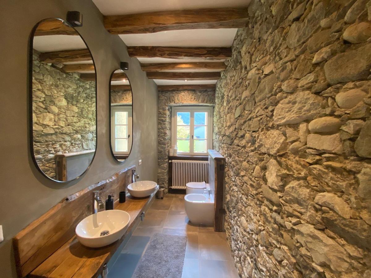 Mountain Valsesia Stella Apartment