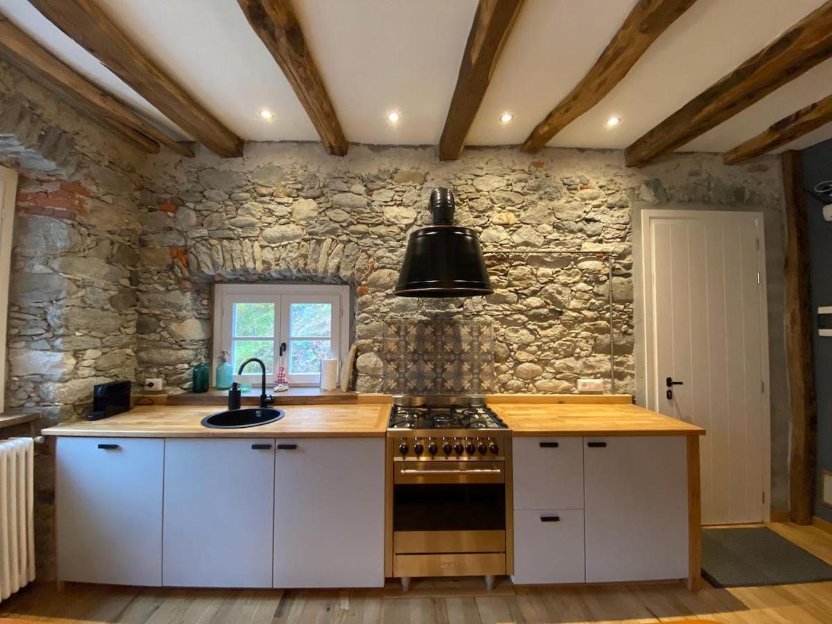 Mountain Valsesia Stella Apartment *