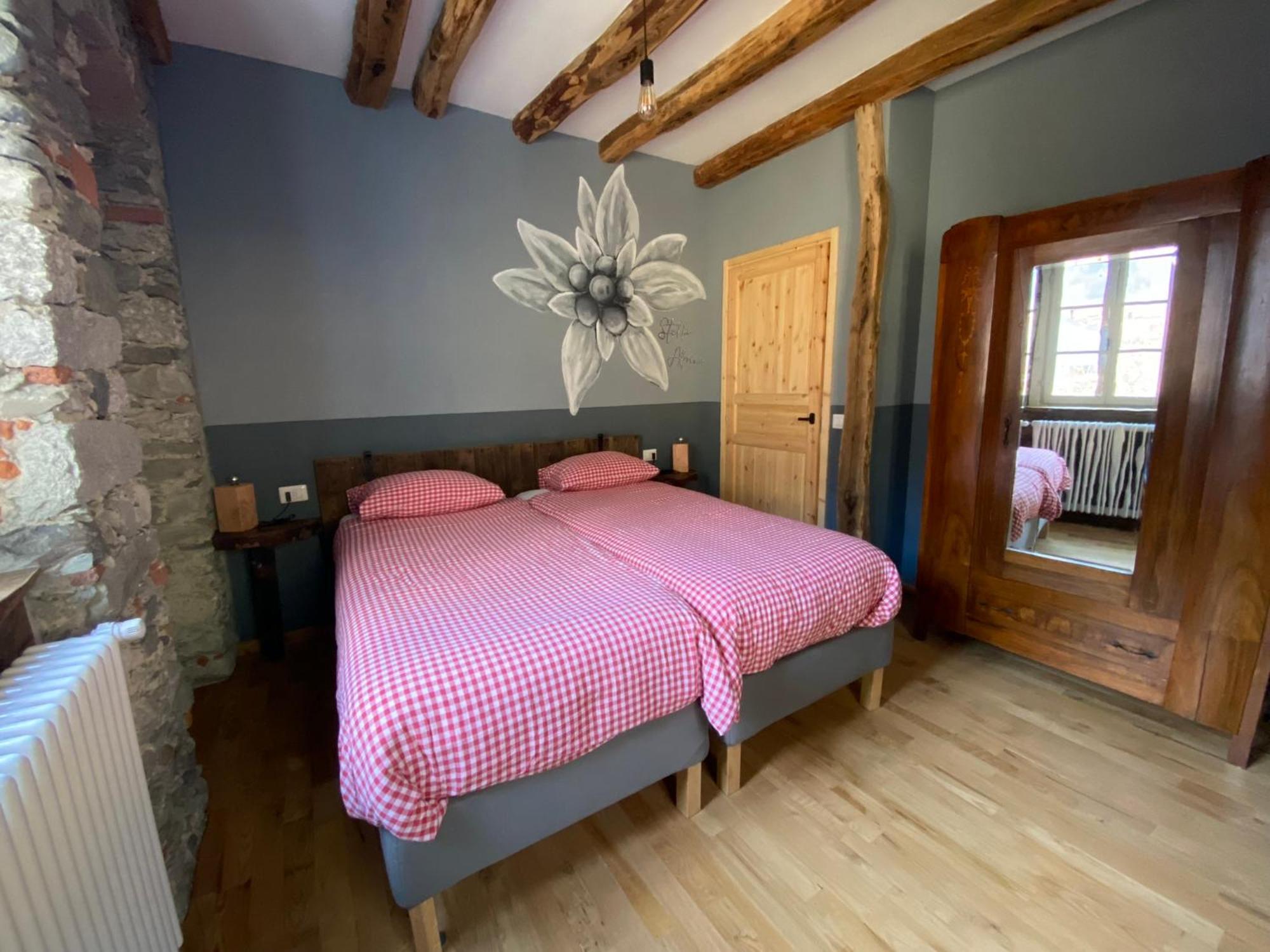 Apartment Mountain Valsesia Stella