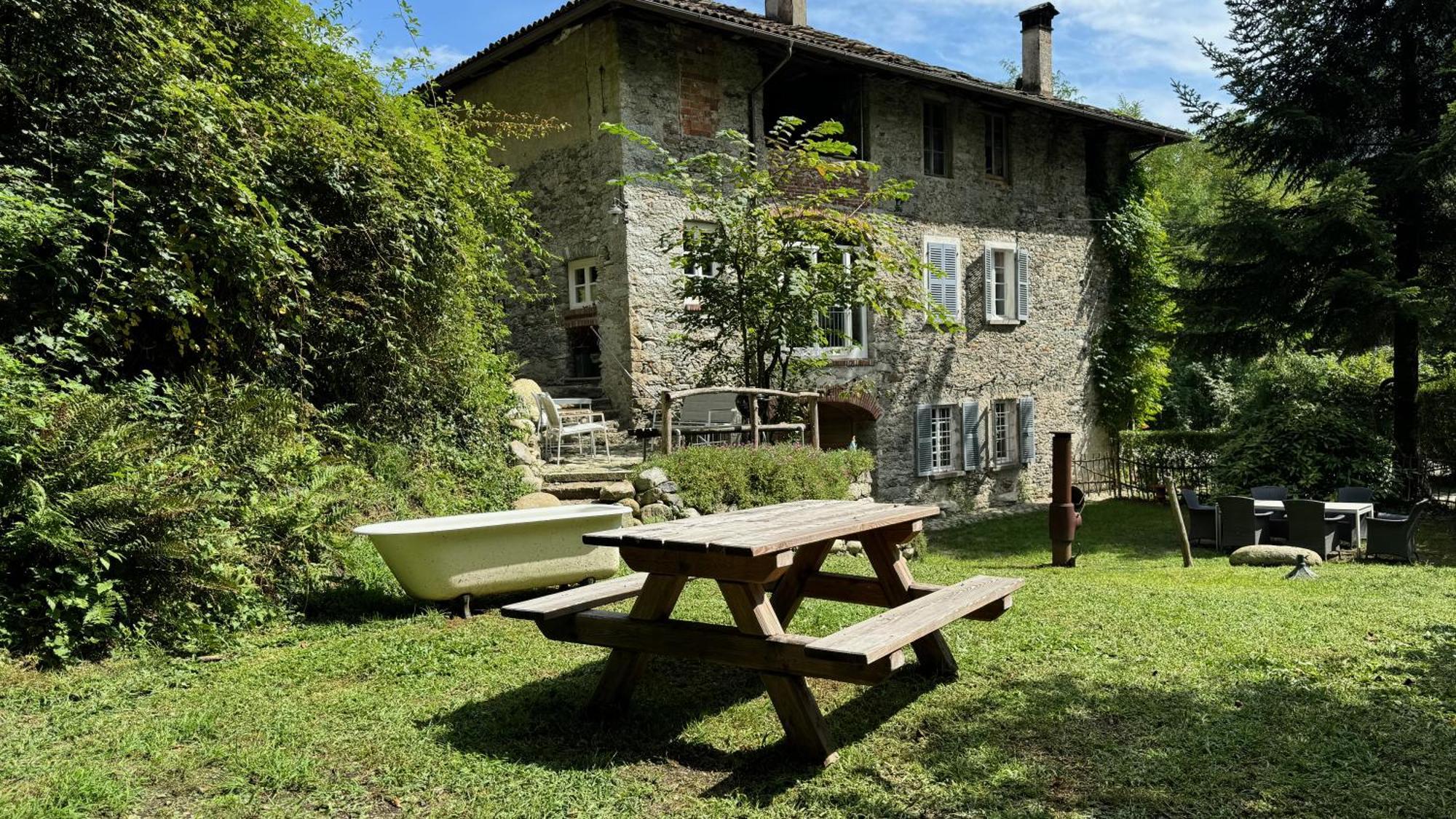 Mountain Valsesia Stella Apartment *