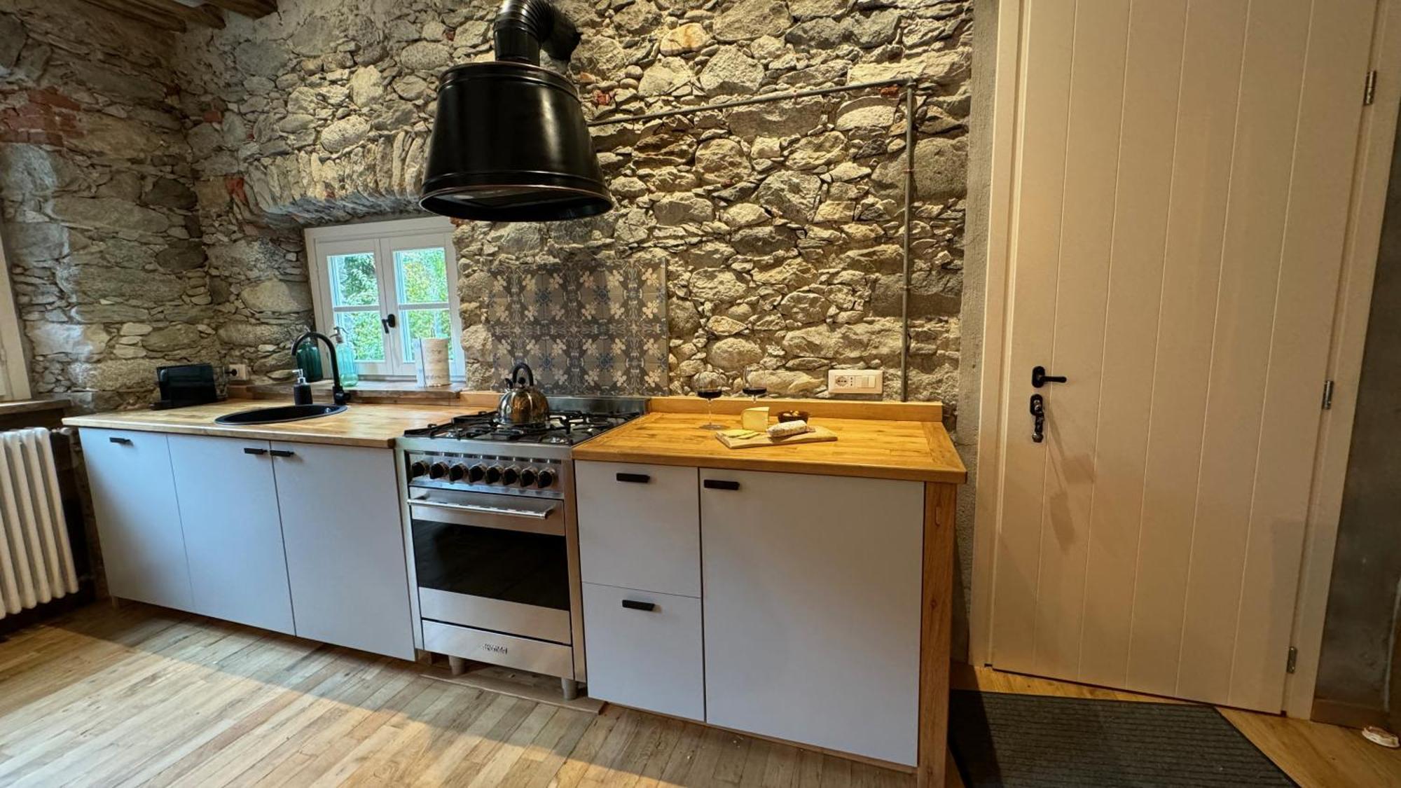 Apartment Mountain Valsesia Stella